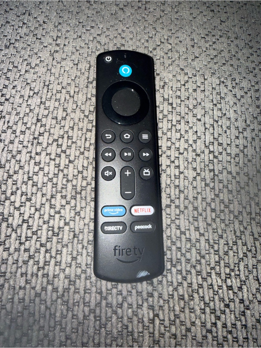 Fire TV Remote 3rd Gen